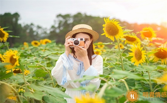 怎么复合前女友,分手后重新追回女朋友