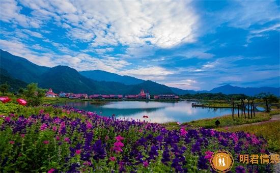 初次约会聊怎么不冷场,一定要抓住天时地利人和