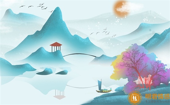女朋友和你分手怎么挽回,如何利用中秋挽回