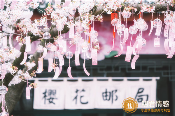 不要以为爱情就是全部