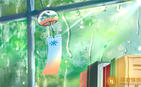 女人不能接受男人做什么,在感情中男人做这些事情会损害到你们的感情