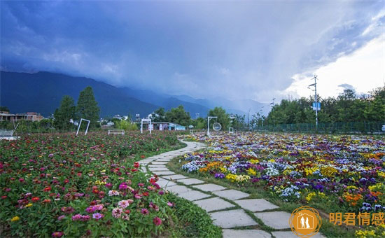 和离异女人谈恋爱,有3点要注意