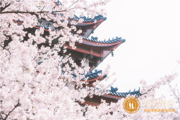 恋爱和婚姻的区别在于什么,越早明白越好