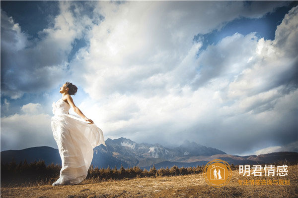 什么样的女人适合做老婆,什么样性格的女人婚姻好