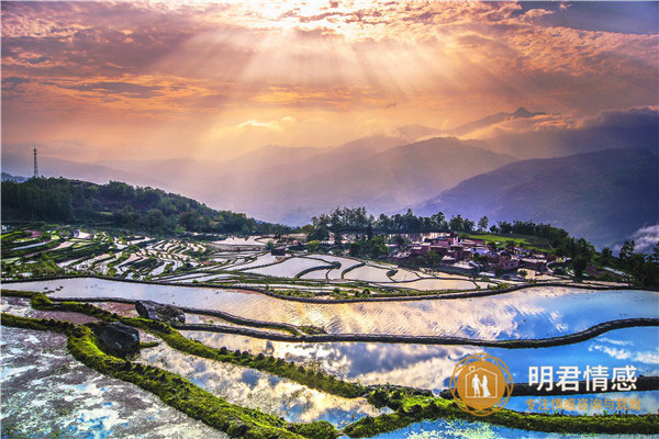 为什么有人不愿意走入婚姻,没有遇到真爱