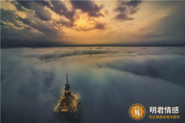 婚姻中什么样的男人最可靠,能够平衡事业和家庭