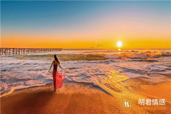 女人在婚姻中的价值是什么呢,婚姻的本质是等量的价值交换