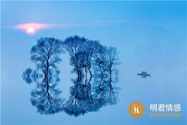 一句话让男朋友瞬间心疼继续爱你