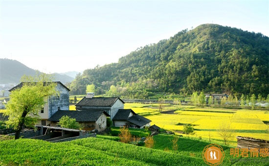 享受风景好心情短语,好风景治愈心情的句子