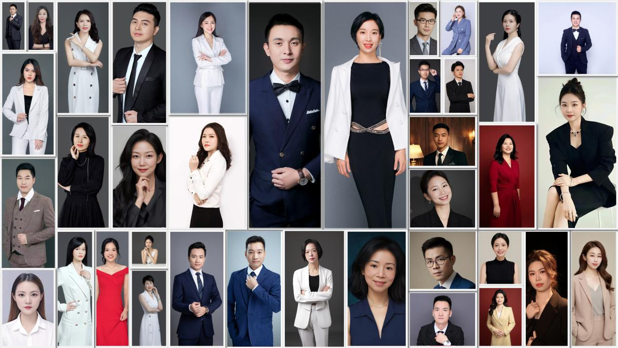 广州明君教育发展咨询有限公司