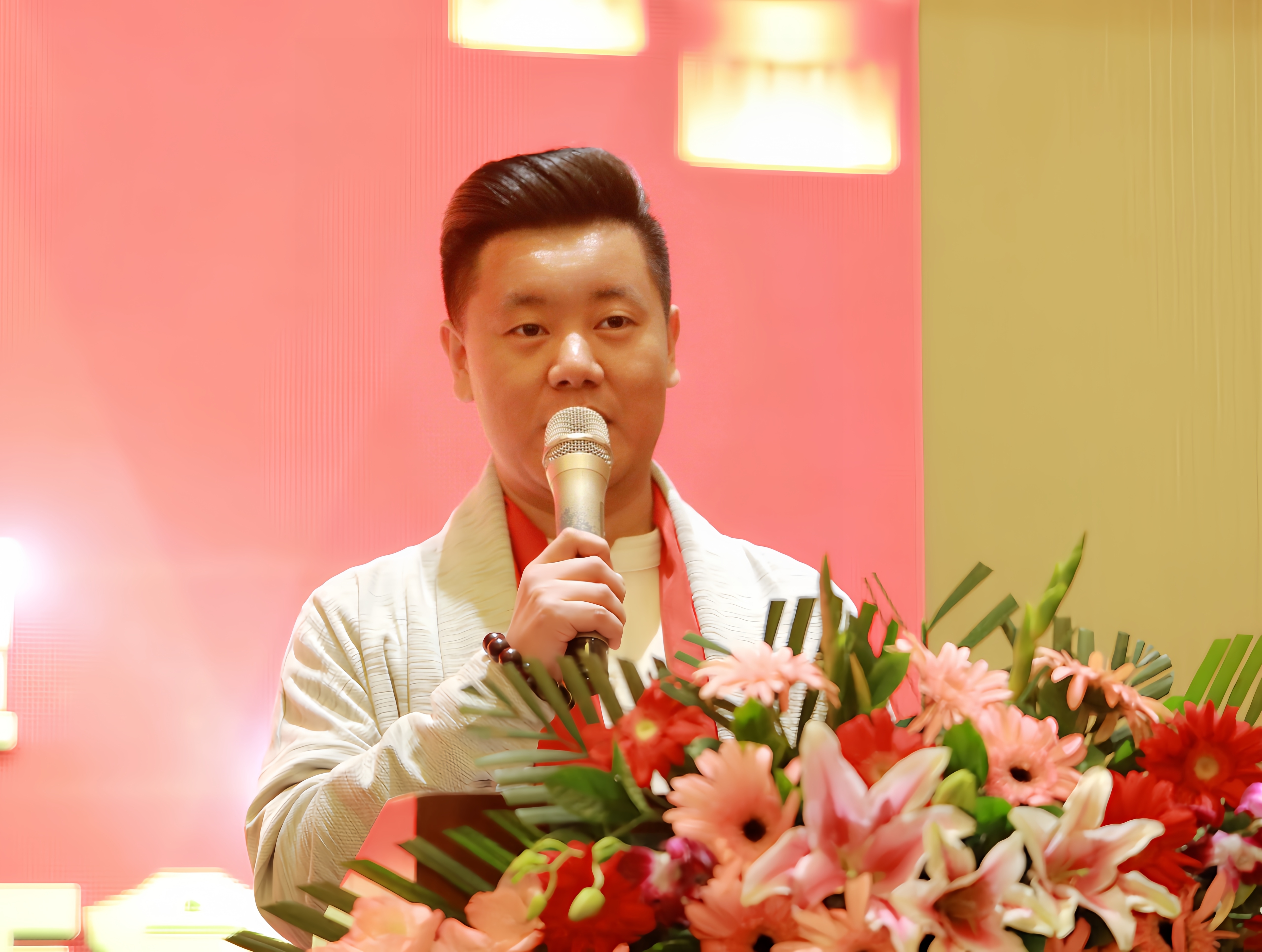 高级情感导师-刘津铭导师