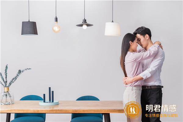 女人分手后的心理过程