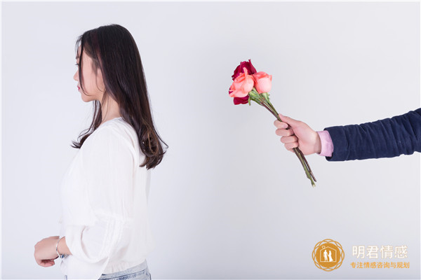 感情淡了怎么给对方说？该如何沟通？